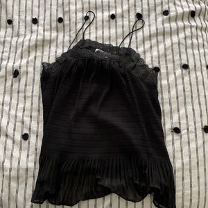 Black Highline Collective Tanktop